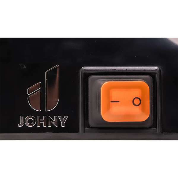 Соковыжималка Johny AK/7-AUT ECO золотая